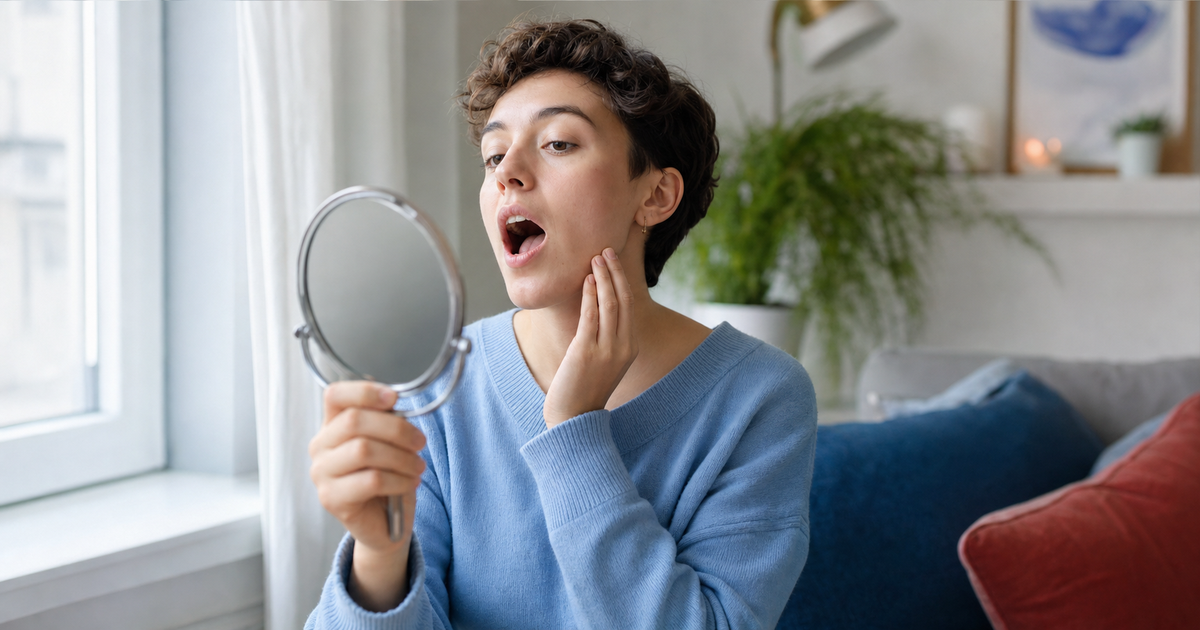 Dent de sagesse : à quel âge pousse-t-elle vraiment ?