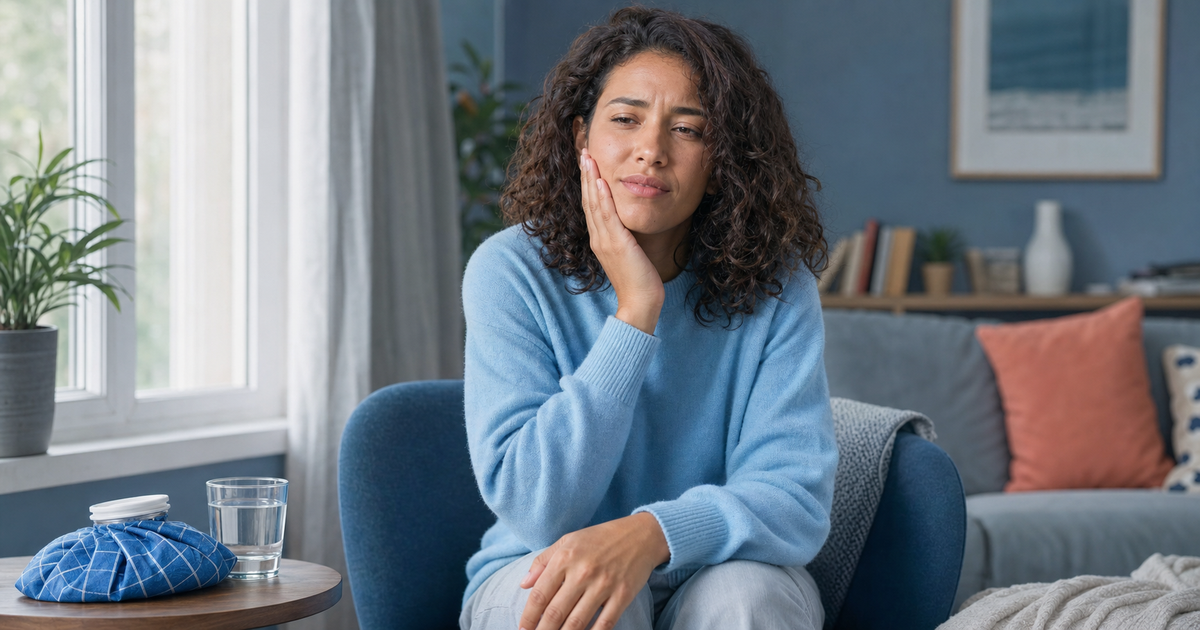 Rage de dent : que faire pour soulager la douleur sans risque ?
