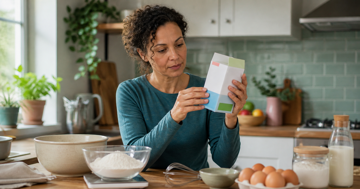 Bicarbonate alimentaire : quels dangers pour la santé ?