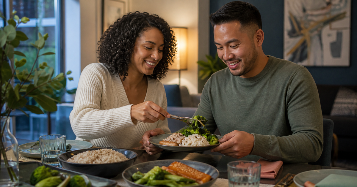 Manger du riz le soir : bonne ou mauvaise idée ?