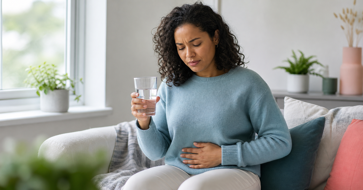 Stress et diarrhée : comprendre le lien et réagir
