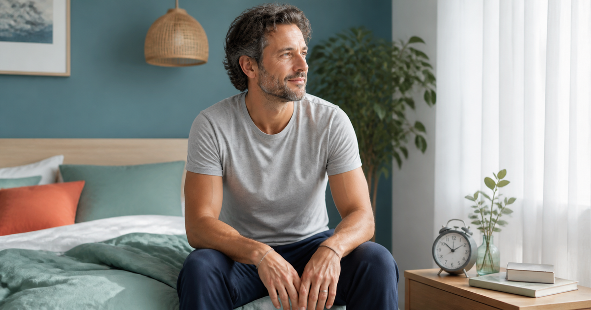 Temps de sommeil idéal chez l’adulte : combien d’heures ?