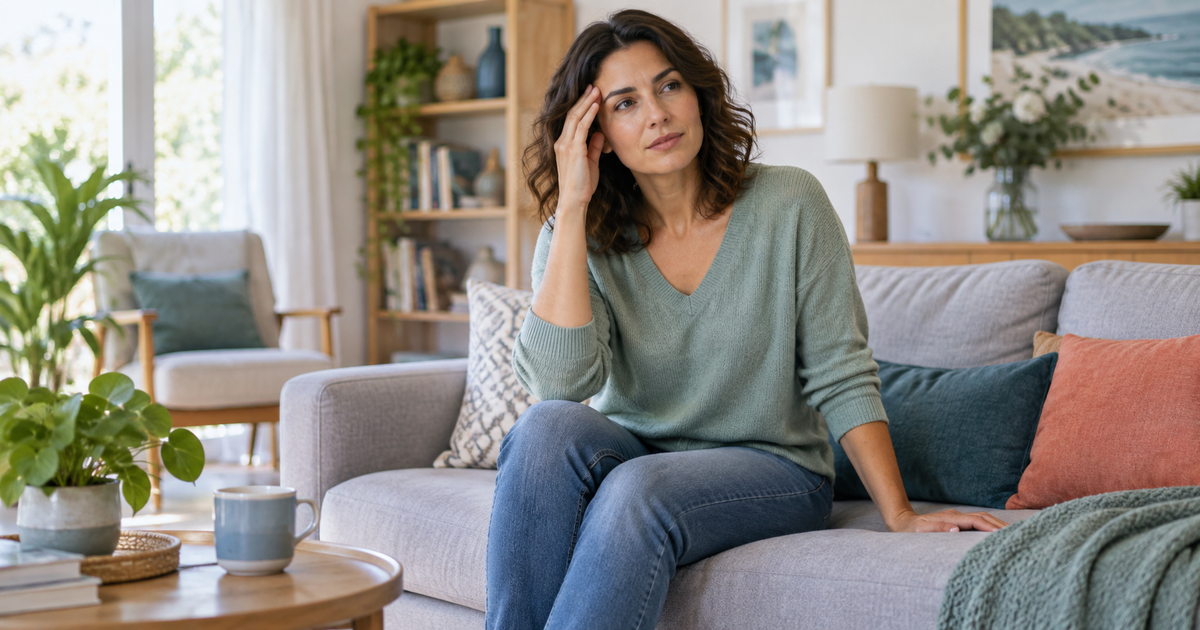 Stress et vertiges : quel lien et quand faut-il consulter ?